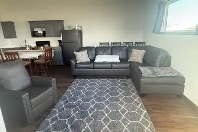 Image de Cozy Modern Getaway in Nashua