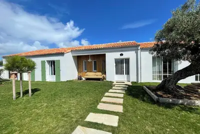 Image de Villa Peña\nMagnifique villa rénovée avec des prestations  haut de gamme