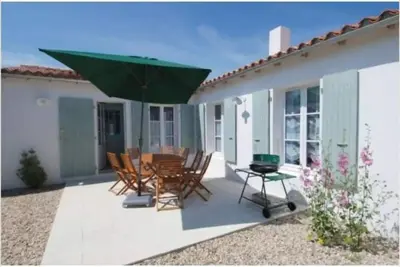 Image de Villa calme à Saint Clément des baleines