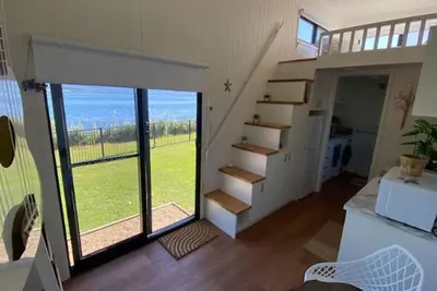 Image de Cudgeree Bay Tiny Stay