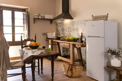 Image de Acollidor i tranquil. L'Empordà -10 m de l'Escala. P