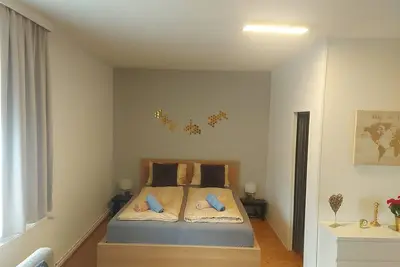 Image de Wohlfühl Oase 2 Zimmer Apartment