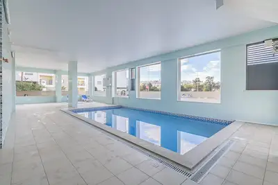 Image de Palmeiras Penthouse in the center of Lagos