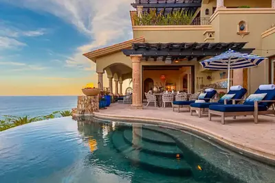Image de Palmilla Villas del Mar Luxurious Casita 43