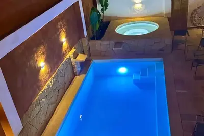 Image de Casa Monica - Apt Astromelia