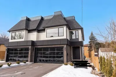 Image de Modern Luxury Retreat-Perfect for Families and Group Getaways