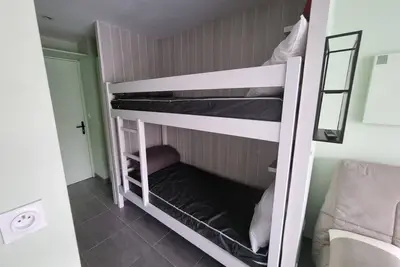 Image de Studio les pieds dans l'eau