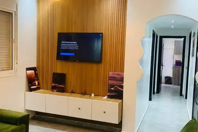 Image de Appartement à marrakech