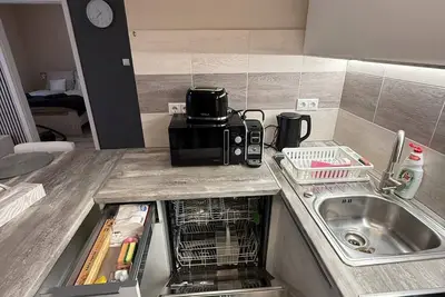 Image de Highway Apartman