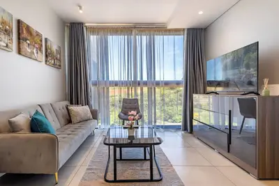 Image de Coastal Calm | Zimbali Lakes 2br with Pool