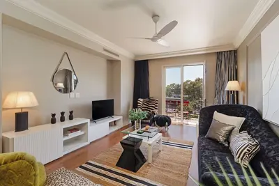 Image de Cape Royale | 2 Bed Green Point Escape