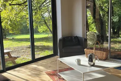 Image de gîte Mathys pour 4 personnes au coeur de la campagne périgourdine