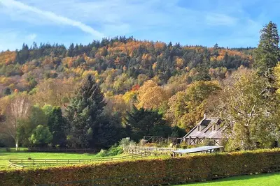 Image de Perfect 2-bedroom house in enchanting Ashford for a relaxing stay