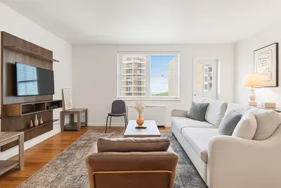 Image de World Cup Flat-Rate Package 10–14 Nights • Spacious 2br • Walk to Stadium