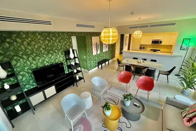 Image de Exceptional 3 Bedroom apartment at Laguna