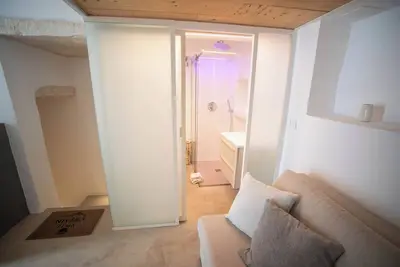 Image de Nivèra White Allure Maison · Suite Lùma – Ostuni