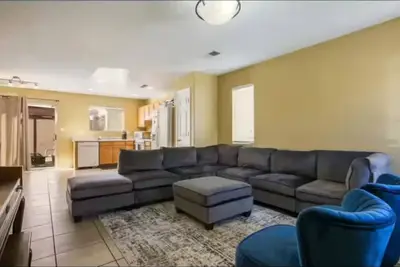 Image de Whole House near Kirtland Afb, I-40/I-25, hospital