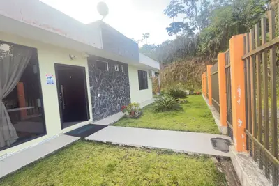 Image de Villa Mariaclaudia Macas