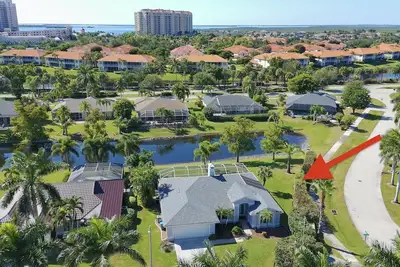 Image de Top Florida's Villa Charming, a sparkling oasis in Cape Coral