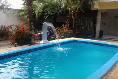 Image de Beach House - Event Space, Iparana Beach, Double Deck, Pool, Wi-Fi