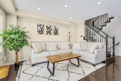 Image de Bronte Creek Park - Family Getaway - 2 King Beds