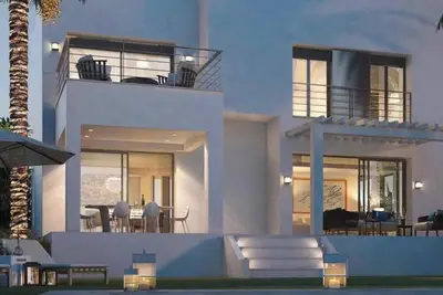 Image de Superb 4-bedroom villa with Ac in charming Estepona