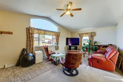 Image de Dog Friendly! Helena Valley Home w/ Mtn Views