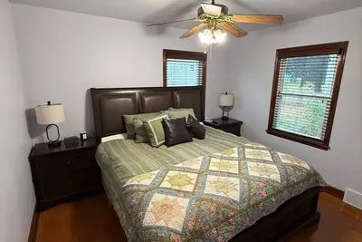 Image de Comfort In the Kee -Well suited for families and business travelers.