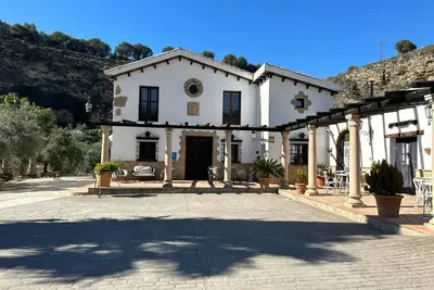 Image de La Hacienda de Ronda