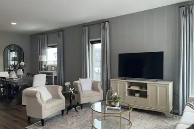 Image de Gorgeous 3bd Home in Beaumont