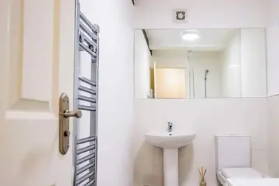 Image de Charming 2-Bed Apartment in Bewdley Town Centre