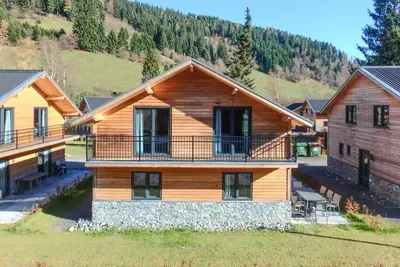 Image de Charmante maison à Afritz am See avec Wi-Fi