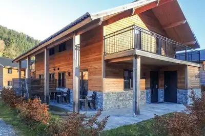 Image de Doppelchalet Afritz am See