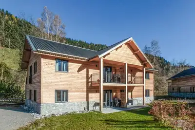 Image de Ferienwohnung mit Terrasse