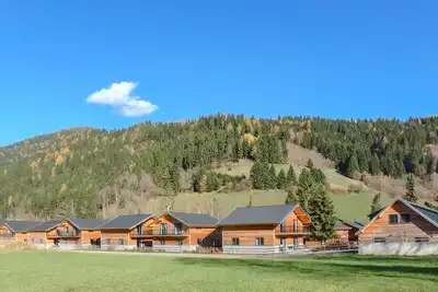 Image de Ferienwohnung 1 Stock