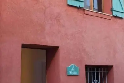 Image de Maison de village climatisée Le Porche