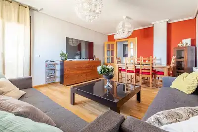 Image de Parquewarner, Madrid and Toledo like at home. Airs of Toledo