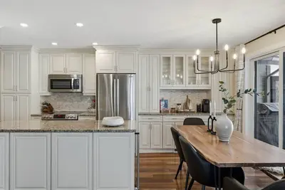 Image de Charming 3bdr|Ski-In/Ski-Out Tremblant