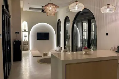 Image de Luxury Mediterranean Villa with Private Pool – Uluwatu