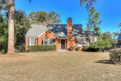 Image de 2 Bed Cottage near Augusta National