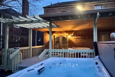 Image de Eco-Lux for Family & Friends (Sunny Bunny Tartan)