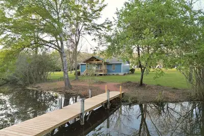 Image de Willow Waterfront Lodge, Auburn