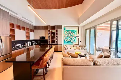 Image de Entire condo in Maria Chiquita, Panama