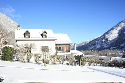 Image de La Maison Bellevue - Antignac