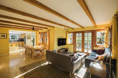 Image de Greenlake Walden - 5-bedroom house in Seattle. Perfect for family getaways