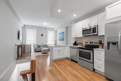 Image de Spacious 4br Rittenhouse Square Retreat