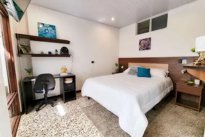 Image de Let This Be Your Apartment In The Center Of San JOSÉ!