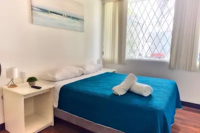 Your Ideal Stay in San José!