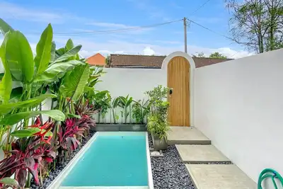 Image de Brand New Villa With Private Pool