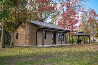 Image de Club de Golf International 2000 - Chalet 1